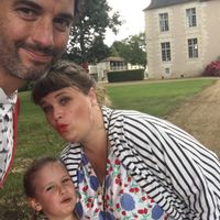 Maison bretonne atypique -