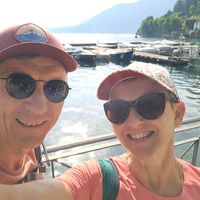 L'appartement, au calme, de Claudine et Bernard à 10mn du stade de OL vallée et LDLC Arena