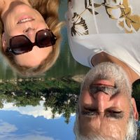 La maison de Odile et Alain