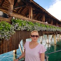 La maison de Ida Ibolya