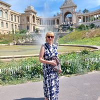 La maison de Anne-Sophie