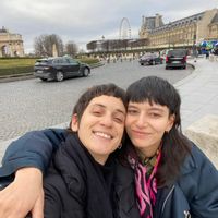 L'appart de Inas & Mai