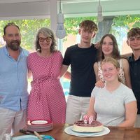 La maison de Sabrina