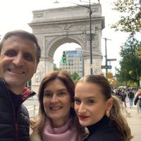 La maison de Maria Helena