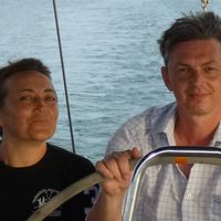 Authentique chateau de famille en plein périgord pourpre