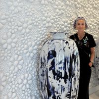 La maison de MARIA JOSE