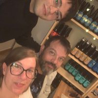 La maison de Eduard y Encarna