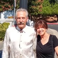 La maison de Melissa and Ben