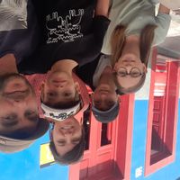 La maison de la famille RDG