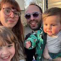 huis van Laurane & Charles