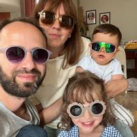 Laurane & Charless hus