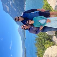 Casa di Konstantin/Elizabeth