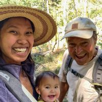 La maison de Jonalyn