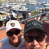 Casa di Elaine et Benoît