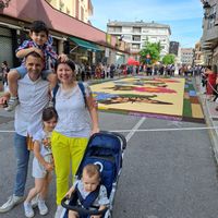 Casa di Anxo & Andrea