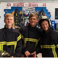 La chambre privée de Rachel, petit studio à côté de notre maison principale.