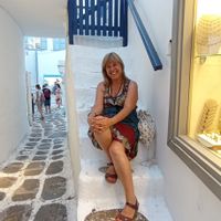 La maison de Ana Isabel