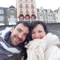 Kermaro, maison du lac