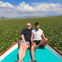 La maison de Quentin et Hamza