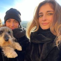 Camilla & Carolinas hus