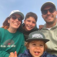 Chez Tiphaine et Cédric à quelques pas de Brocéliande