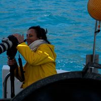 La maison de Céline et Nicolas