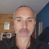 Propriété landaise isolée avec piscine en plein coeur de la forêt landaise sur 4 hectares