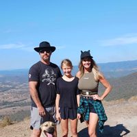 La maison de The Coopers