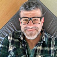 La maison de Maurizio