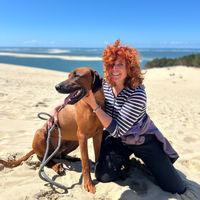 La maison de Gwénola située en campagne à 15 mns de la mer et de la ville de Nantes