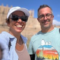 La maison de Inês e Martim