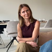 Villa de vacances avec vue exceptionnelle sur la mer