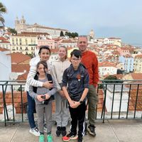 Notre chalet - dispo de mai à mi-septembre