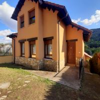 La maison de María Teresa y Jose