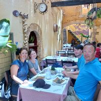 chambre en hospitalité max 2 pers lit double 160