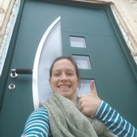 La maison de Bettina