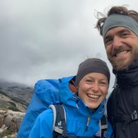 La maison de Annabel