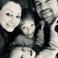 La maison de Auxi y Renato Álvarez