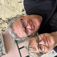 La maison de Elaine et Normand Joli Cottage entouré de nombreux boisés et terrains équestres