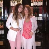 La maison de Analía