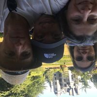 La maison de Sophie et Jean Marc