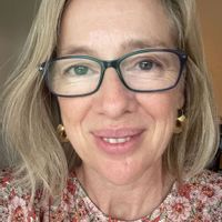 La maison de Katherine