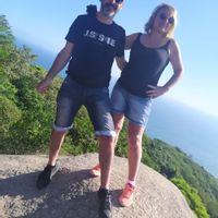 La maison de Sonia et Olivier