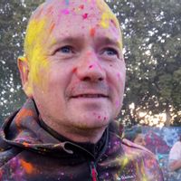 La maison de Lili et les Marcel dans un village des Pyrénées