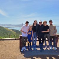 La maison de Stéphanie et Florent