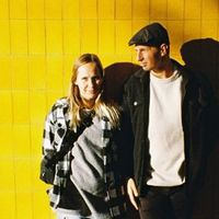 Casa di Monika & Alex