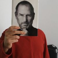 La maison de Rafael Luis