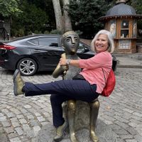 Victoria's West Palm Beach house