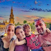 Le bord de mer à la campagne : La maison de Hélène et Ben