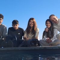 La maison de Alejandro